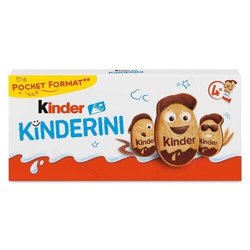KINDER Kinderini
