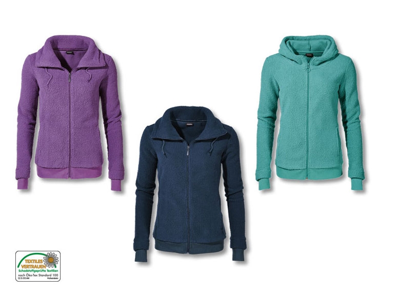 Veste polaire
