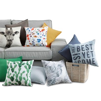 Coussin décoratif