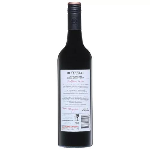 Cabernet Sauvignon 2023