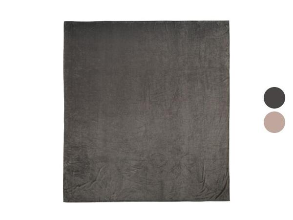 Hebká deka XXL, 280 x 300 cm