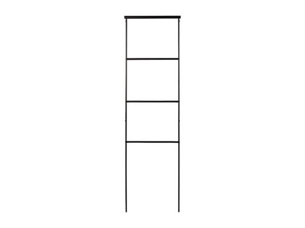 Livarno Home Towel Ladder