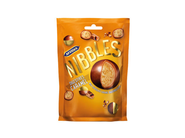 McVitie's Nibbles