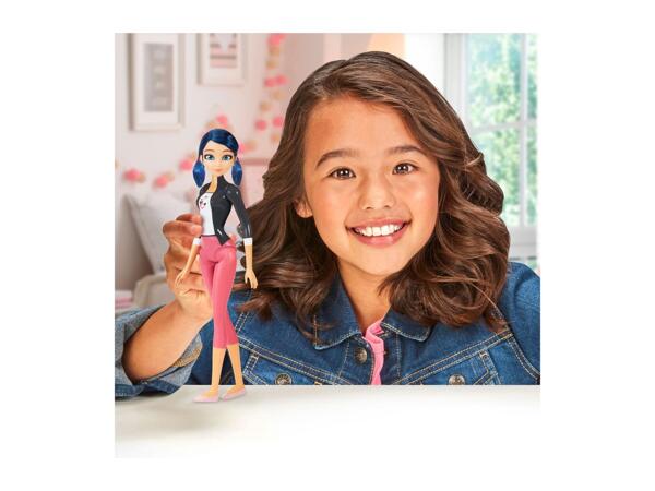 Miraculous Fashion Doll - Marinette