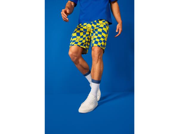 Men's Lidl Jersey Shorts