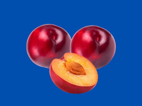 Plums