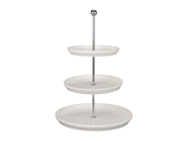 Ernesto Tiered Cake Stand