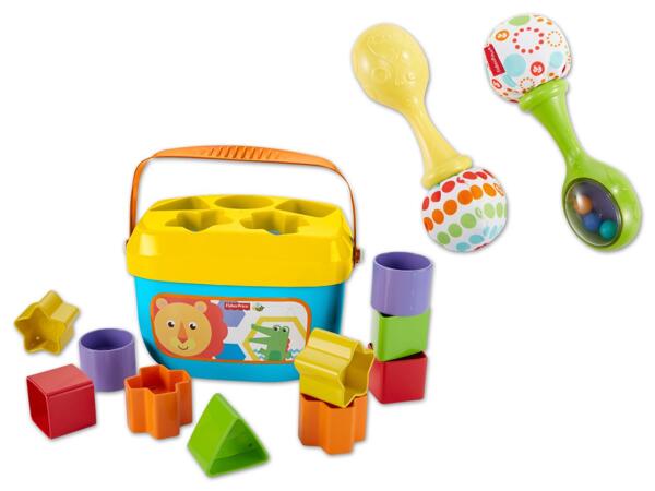 Babyspielzeug