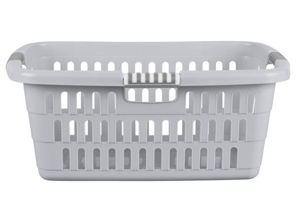 Laundry basket or tub, 40l