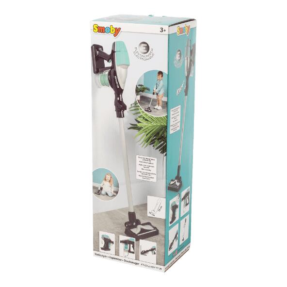 Smoby(R) 				Aspirateur jouet