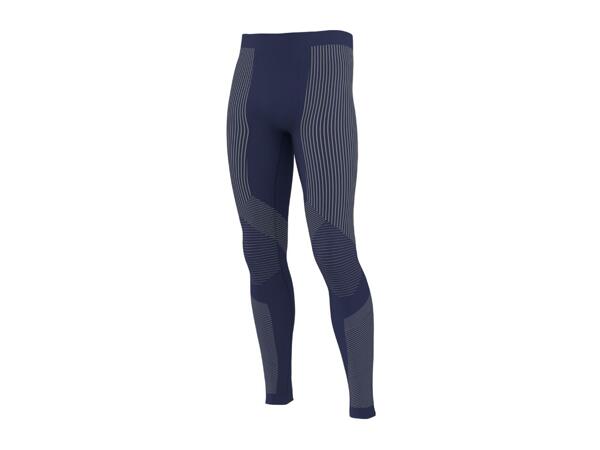 CRIVIT Men's Blue Performance Underwear