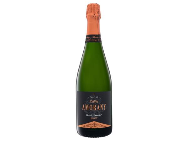 CAVA AMORANY