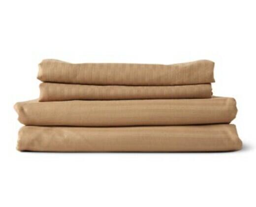 Huntington Home
Embossed Microfiber Sheets