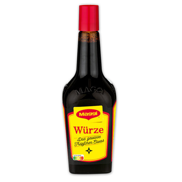 Würze