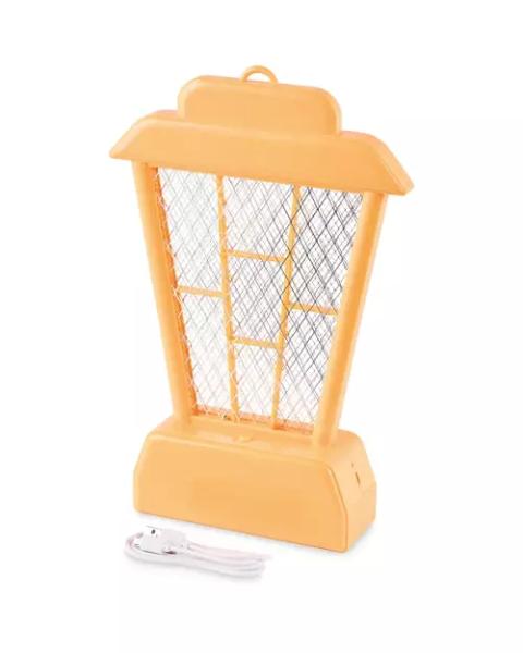 Bug Zapper Lantern