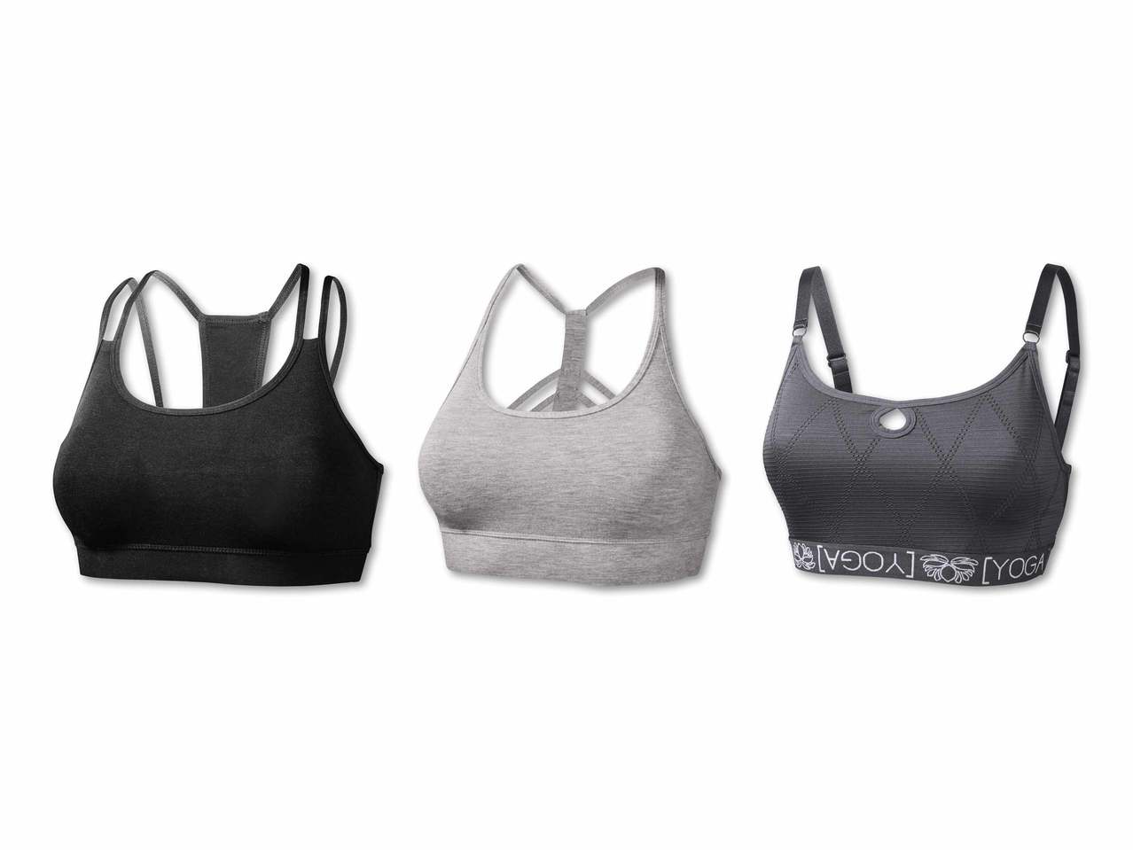Brassière de sport1