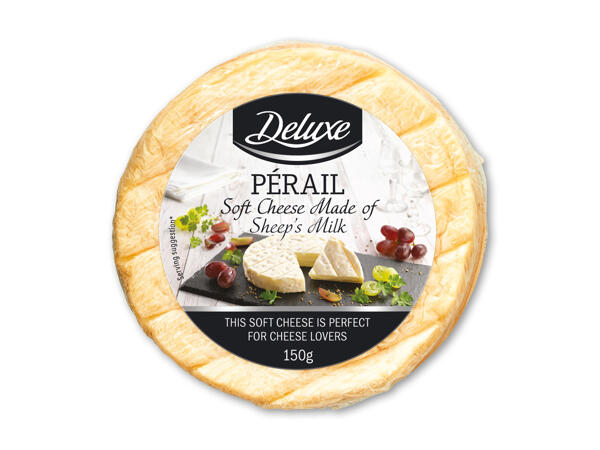 Pérail