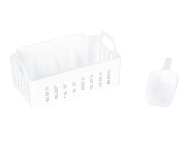 Silvercrest Ice Maker