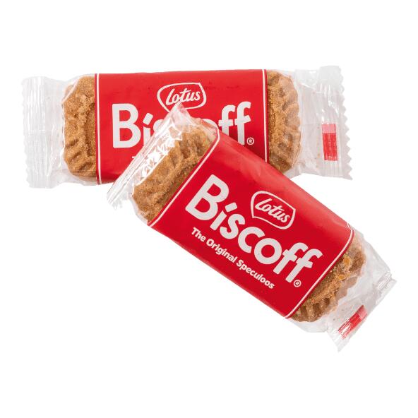 LOTUS BISCOFF(R) 				Spéculoos