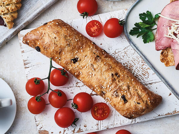 Baguette