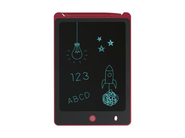 SILVERCREST(R) LCD-skrivetavle