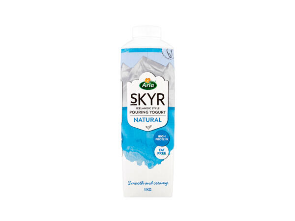 Arla Natural Pouring Skyr