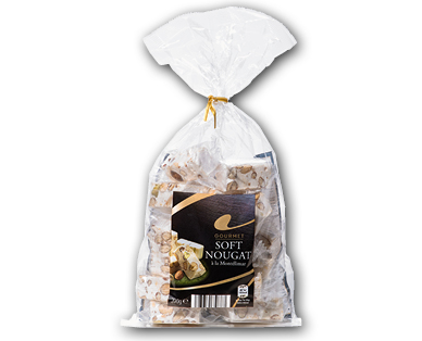 Nougat morbido à la Montélimar GOURMET