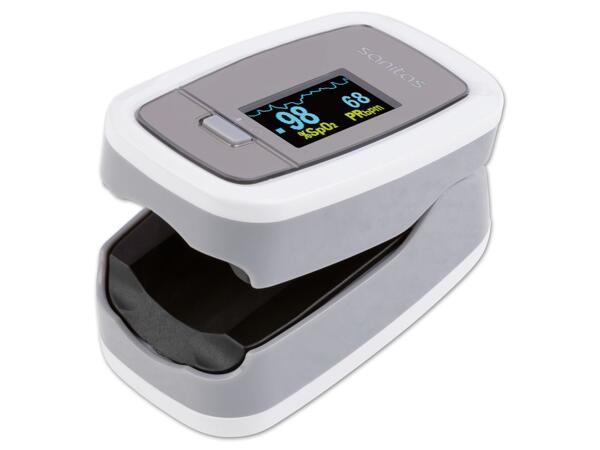 Pulsoximeter