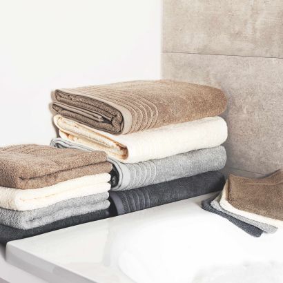 Drap de bain