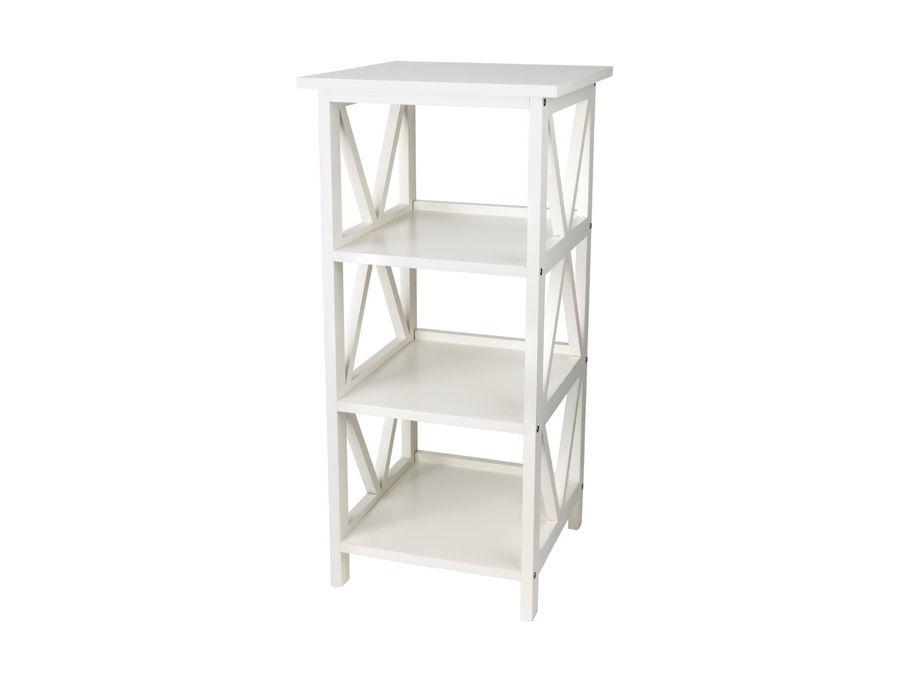 Livarno Living Shelving Unit1