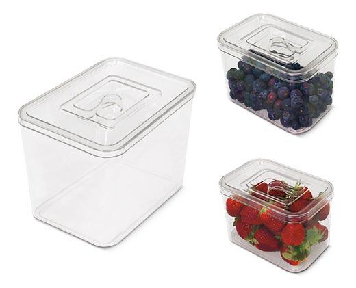 Crofton
Covered Fridge Trays
