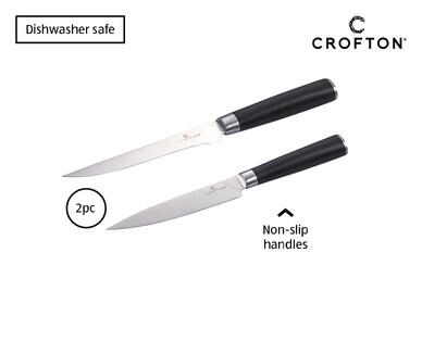 Assorted Individual Knives