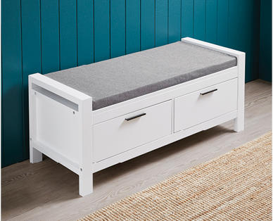 Storage Bench