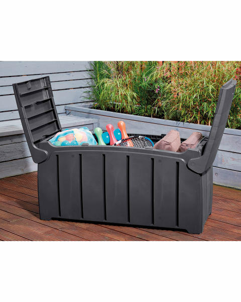 Strata Garden Storage Box 322L 