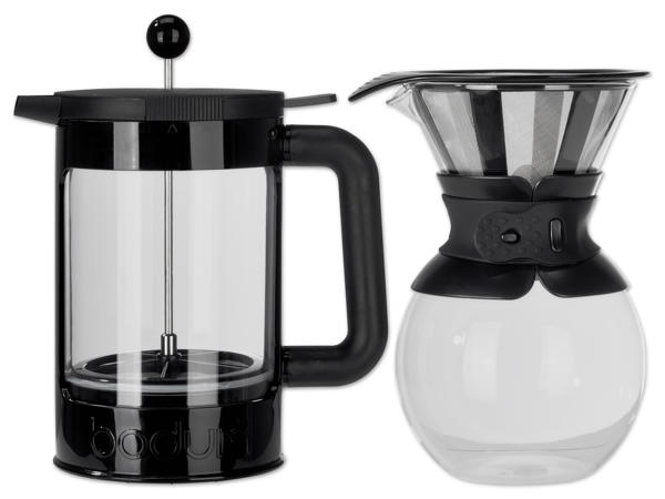 BODUM(R) Kaffeebereiter