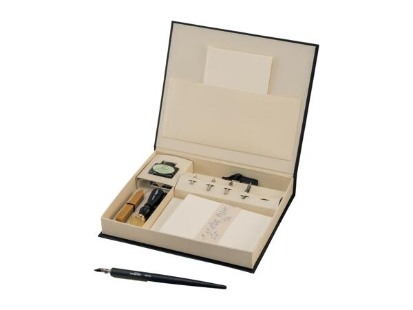 Crelando Calligraphy Set