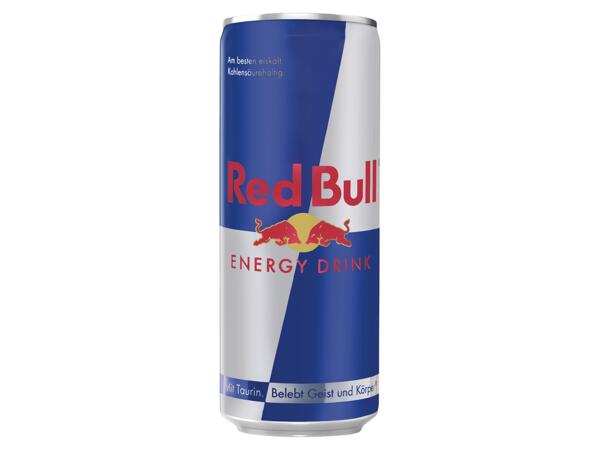 Red bull