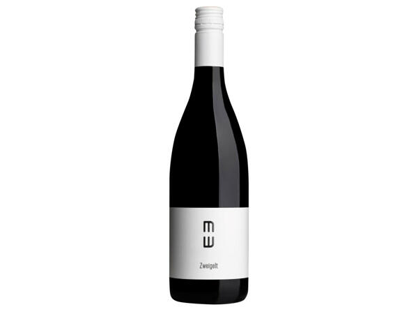Weingut Manfred Weiss Zweigelt