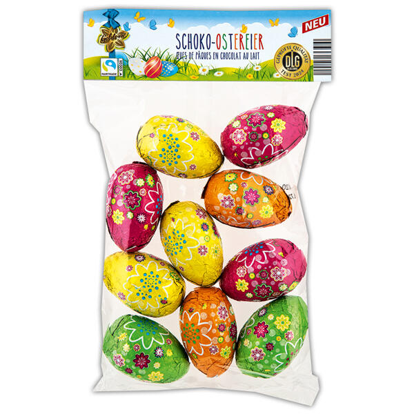 Osterfigürchen