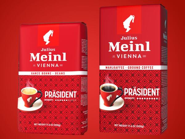 Präsident