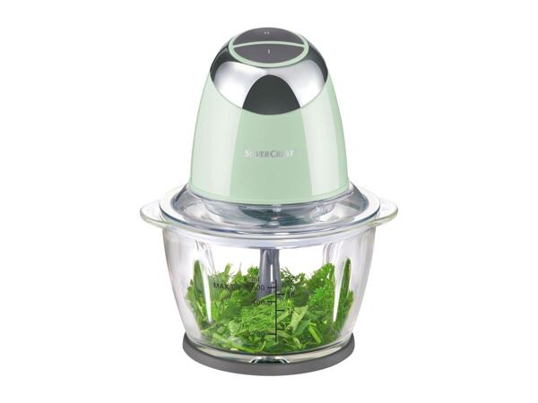 Silvercrest Kitchen Tools Mini Chopper