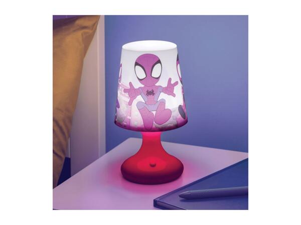 Paladone Character Lamp