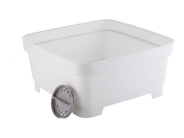 Minky Washing Up Bowl/​Sink Tidy/​Food Caddy