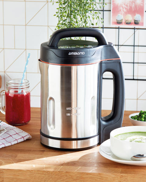 Ambiano Soup Maker