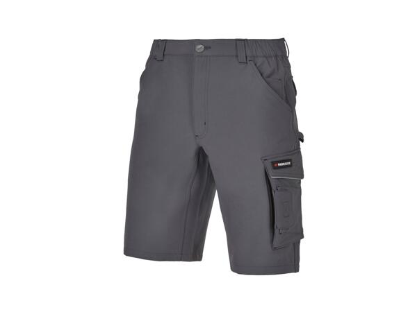 Men's stretch work shorts