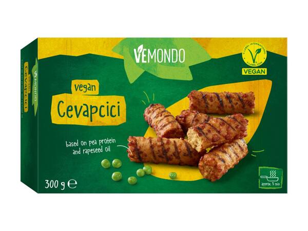 Cevapcici