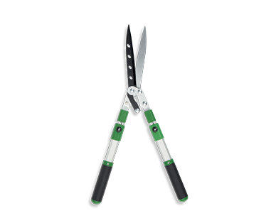 Telescopic Hedge Shears