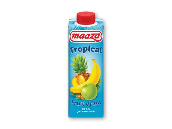 MAAZA Sparkling