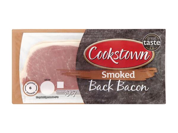 Cookstown Back Bacon
