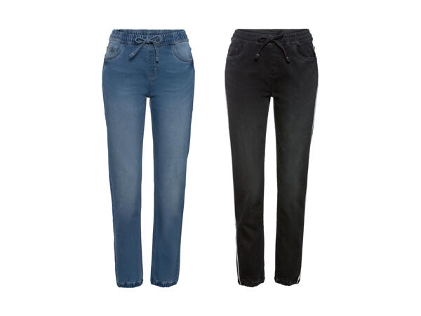 ESMARA(R) Denim-joggers